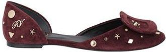 Roger Vivier FOOTWEAR - Ballet flats sur YOOX.COM