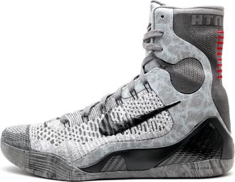 Nike Kobe 9 Elite Details 630847-003