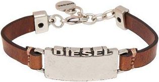 Diesel SCHMUCK und UHREN - Armb&auml;nder auf YOOX.COM