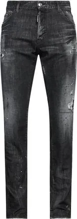 Dsquared2 PARTES DE ABAJO - Pantalones vaqueros en YOOX.COM