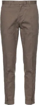 Emporio Armani BOTTOMWEAR - Trousers on YOOX.COM