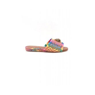 Kurt Geiger Donna, Scarpe, Multicolore, 41 EU, new