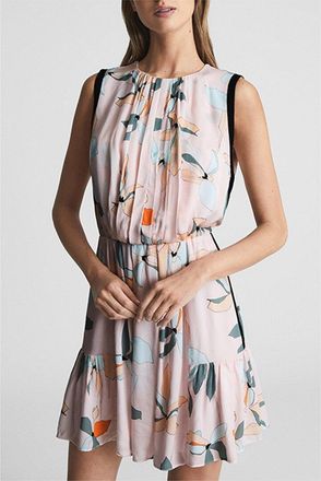 Reiss Jacqueline Dress