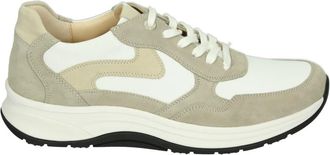 Ganter High Flyer - Heren - Sneakers - Veelkleurig - 43 1/2 EU - Leer - Schoenen