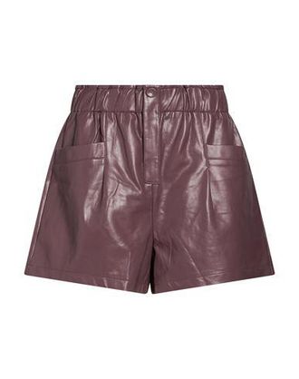 Molly Bracken PARTES DE ABAJO - Pantalones cortos y bermudas en YOOX.COM