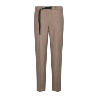 White Sand Mujer, Pantalones, Beige, Talla: L