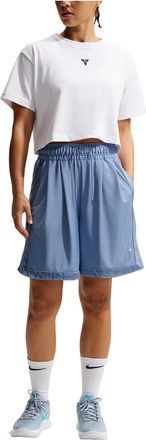 Nike (WMNS) Nike Kobe Shorts Work Blue IF4808-486