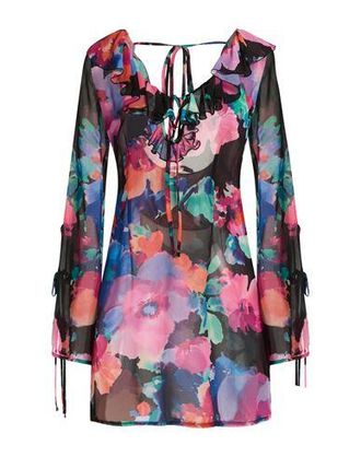 Mar De Margaritas DRESSES - Mini dresses sur YOOX.COM