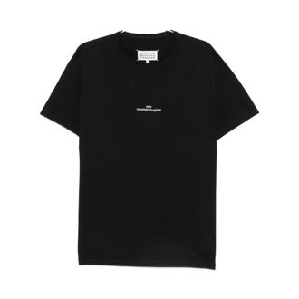 Maison Margiela Uomo, Top, Nero, M, new