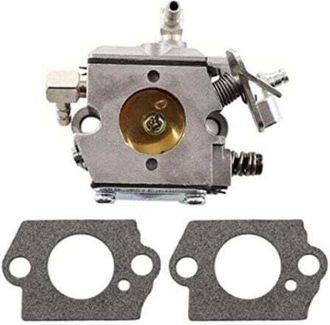 OEM Carburador Con Junta Para Motosierra Stihl 030 031 032 Av 031av 032av 030av. Reemplaza La Pieza 1113 120 0602 Walbro Wa-2
