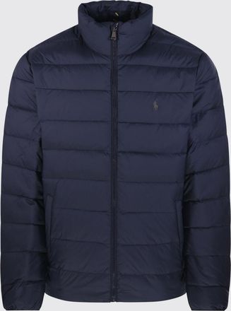 Polo Ralph Lauren Jacket POLO RALPH LAUREN Men color Navy