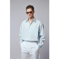 Jacquemus La Chemise Camargue