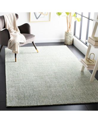 Safavieh Abstract Dyna Hand-Tufted Wool-Blend Rug