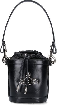 Vivienne Westwood daisy Bucket Bag