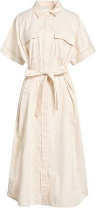 PESERICO Midi dresses