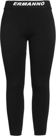 Ermanno Scervino BOTTOMWEAR - Leggings on YOOX.COM
