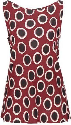 Maliparmi CAMISETAS Y TOPS - Tops en YOOX.COM