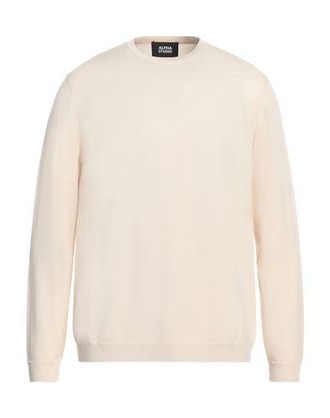 Alpha Studio Sweaters
