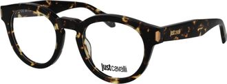 Just Cavalli Optische monturen VJC016 0780 50