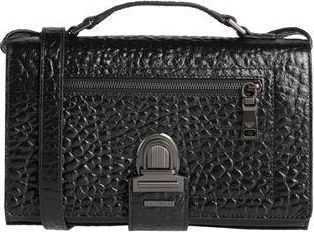 Emporio Armani BAGS - Cross-body bags sur YOOX.COM