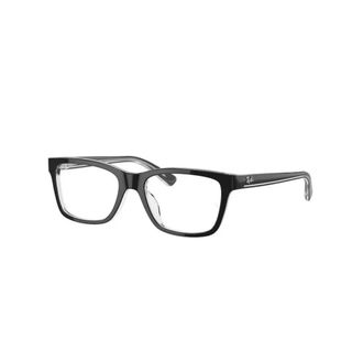 Ray-Ban Junior Ry 1536 3529 - unisex - Brillen - Zwart - 48 MM - Accessoires