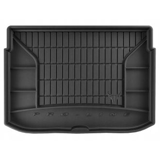 OEM Alfombrilla De Maletero De Goma Para Citro&euml;n C3 Picasso 2009-2017 D Tm