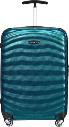 Samsonite unisex, Suitcases, Blu, L, new