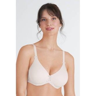 Felina voorgevormde beugelbh Vision Deluxe lichtroze