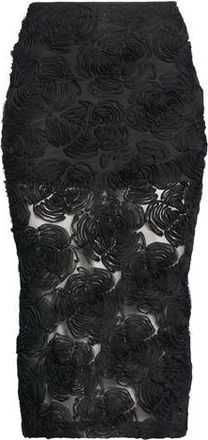Rotate BOTTOMWEAR - Midi skirts on YOOX.COM