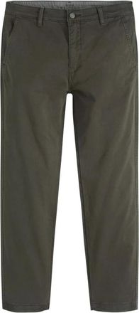 Levi's XX Chino Std II - - Trousers - Uomo - Verde - W36 L32