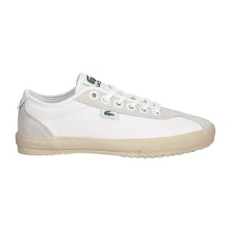 Lacoste Schoenen, Dames, Wit, 37 EU, Su&egrave;de, Backslam 125