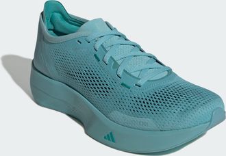 adidas adidas Performance Mens Treadflow Running Shoes - Turquoise - Size UK 10.5