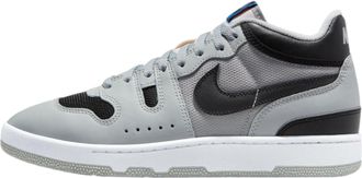 Nike Smoke Grey / Black / White Nike Mac Attack QS SP LT, Grey/Black/White, 10.5 UK