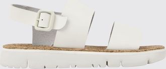 Camper Sandalo Oruga Camper in pelle