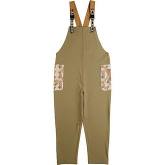 Kavu San Blas One-Piece - Womens in Olive Blend at Nordstrom, Size X-Small