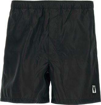 Valentino Garavani Valentino Garavani Chez Valentino traje de ba&ntilde;o