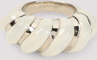 Lanvin Melodie Candy Ring