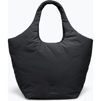 Got Bag Cloud Tote Bag with Laptop Compartment in Black at Nordstrom