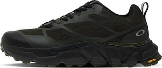 Oakley Light Breathe - Heren - Sneakers - Zwart - 41 1/2 EU - Leer - Schoenen