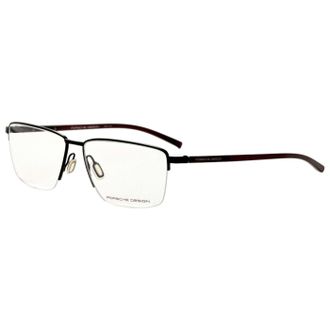 Porsche Design Mens 59mm Eyeglasses P8399-59A