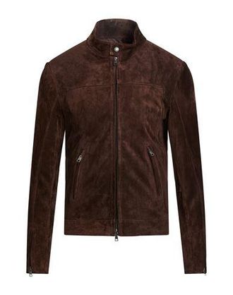 Street Leathers Jackets