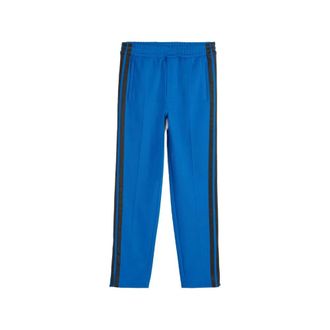 Yohji Yamamoto Sweatpants, male, Blue, Size: XS End Pant