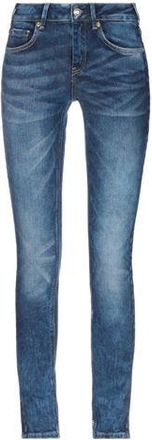 Maison Scotch PARTES DE ABAJO - Pantalones vaqueros en YOOX.COM