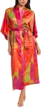 Natori Printed Robe