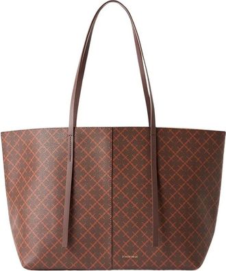 By Malene Birger Mujer, Bolsos, Marr&oacute;n, Talla: ONE Size