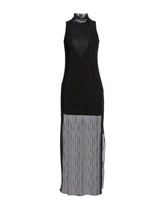 Liu Jo DRESSES - Maxi dresses on YOOX.COM