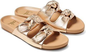 beek Coquette Sandals