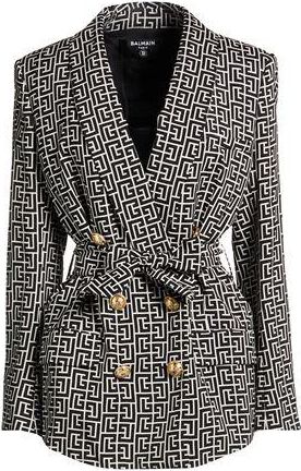 Balmain ANZ&Uuml;GE und CO-ORDS - Blazers auf YOOX.COM