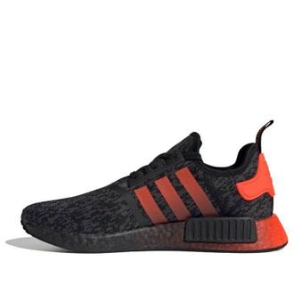 adidas NMD_R1 Pirate Solar Red EG7953