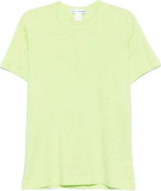 Comme Des Gar&ccedil;ons iom Non andare da nessuna parte